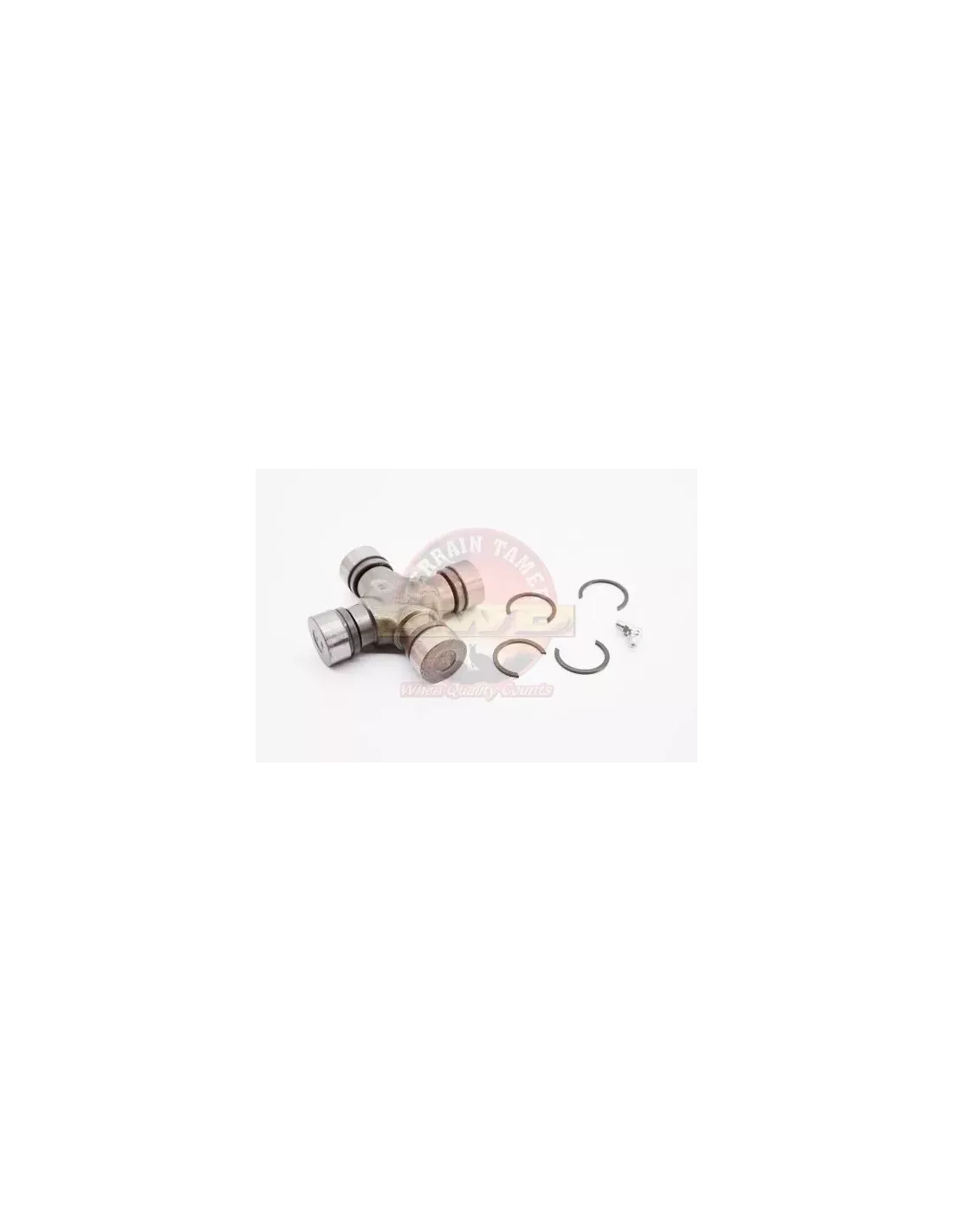 Circlip interne cardan Terrain Tamer MR377128