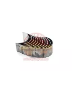 Jeu de coussinets de bielle 0.25 F 2F Terrain Tamer
