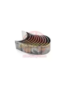 Jeu de coussinets de bielle 0.25 F 2F Terrain Tamer 2