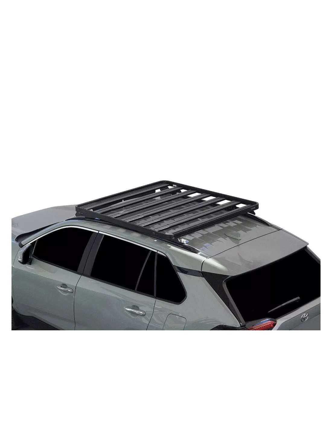 Kit de galerie Slimline II pour une Toyota Rav4 (2019-)