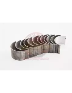 Jeu de coussinets de bielle 0.50 F 2F Terrain Tamer