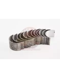 Jeu de coussinets de bielle 0.50 F 2F Terrain Tamer 2
