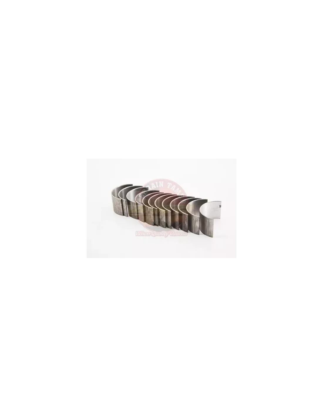 Jeu de coussinets de bielle 0.75 F 2F Terrain Tamer