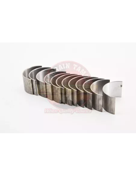 Jeu de coussinets de bielle 0.75 F 2F Terrain Tamer
