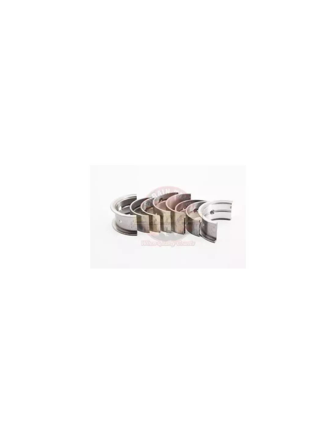 Kit roulement principal Terrain Tamer 0.50 F 2F