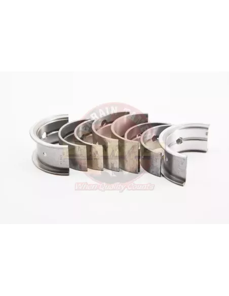 Kit roulement principal Terrain Tamer 0.50 F 2F