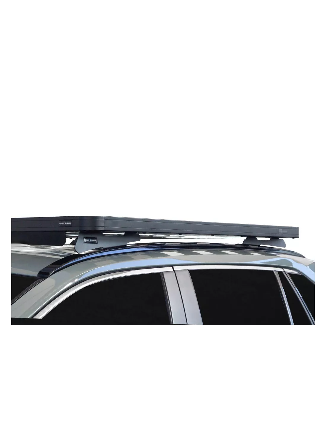 Kit de galerie Slimline II pour une Toyota Rav4 (2019-)