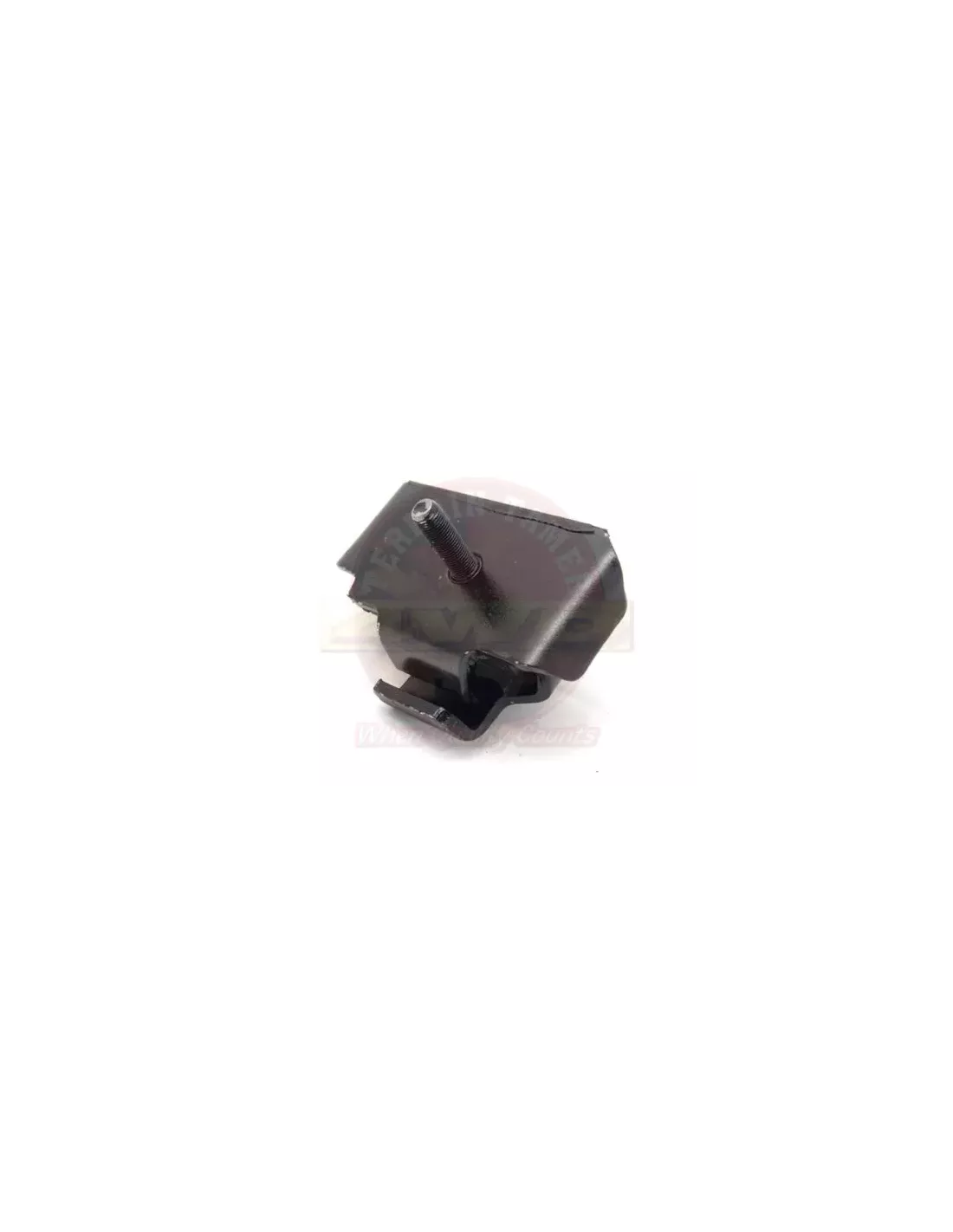 Support moteur avant 2 goujons Terrain Tamer