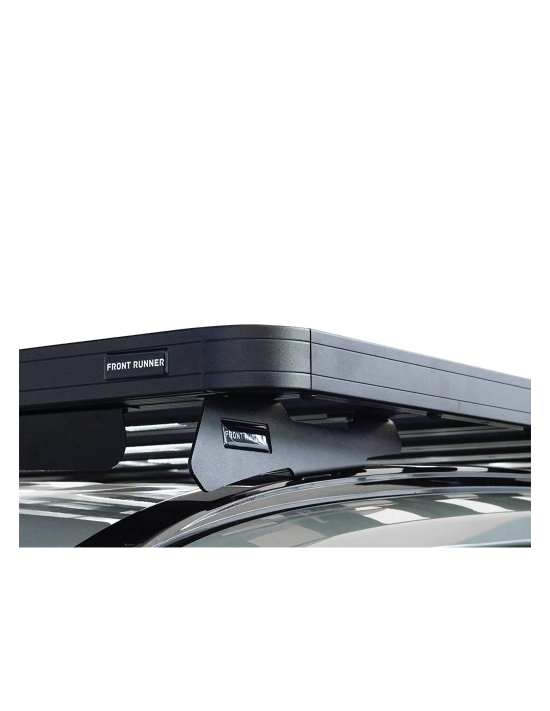 Kit de galerie Slimline II pour une Toyota Rav4 (2019-)