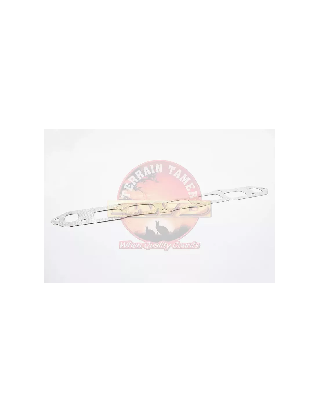Joint collecteur admission et échappement 2F Terrain Tamer