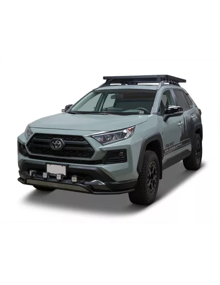Kit de galerie Slimline II pour une Toyota Rav4 Adventure /