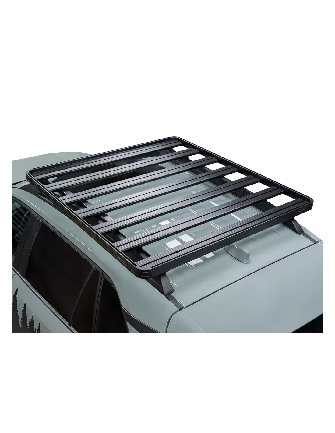 Kit de galerie Slimline II pour une Toyota Rav4 Adventure /