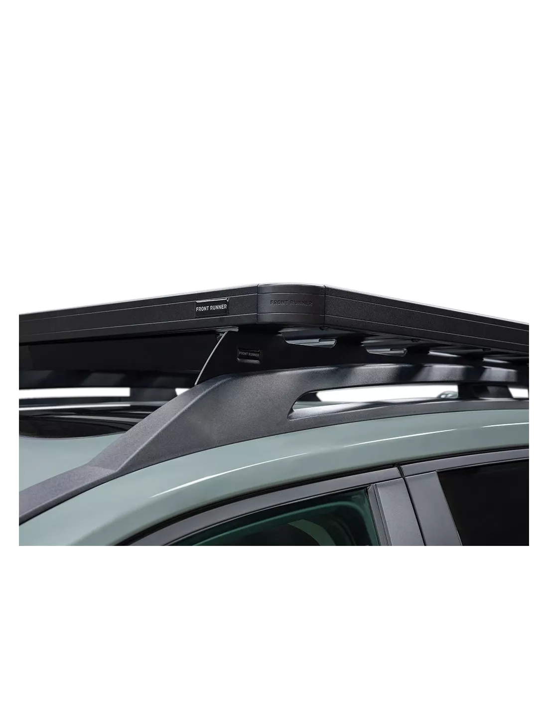 Kit de galerie Slimline II pour une Toyota Rav4 Adventure /