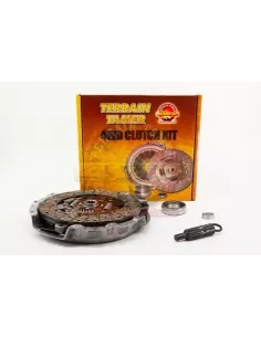 Kit d'embrayage standard Terrain Tamer TTCK6880