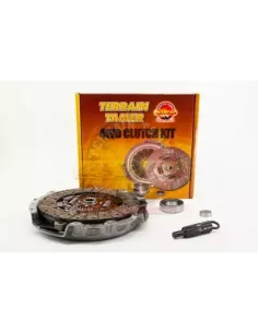 Kit d'embrayage standard Terrain Tamer TTCK6880 2