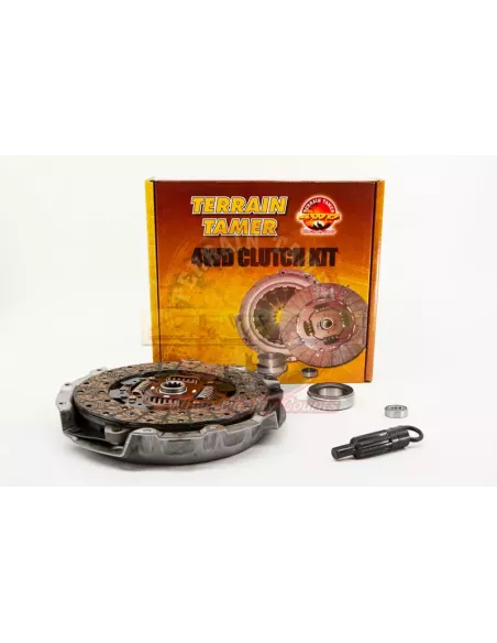 Kit d'embrayage standard Terrain Tamer TTCK6880