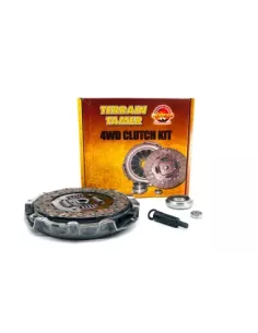 Kit embrayage standard Terrain Tamer 2F avec diaphragme 2