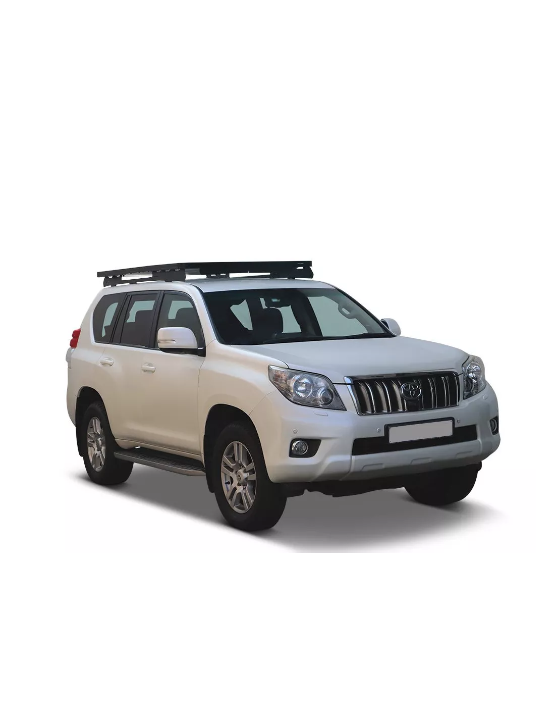 Kit de galerie Slimline II pour le Toyota Prado 150