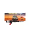 Injecteur 2KDFTV Toyota HIACE Terrain Tamer