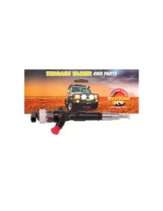 Injecteur 2KDFTV Toyota HIACE Terrain Tamer 2