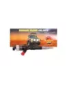 Injecteur 2KDFTV Toyota HIACE Terrain Tamer