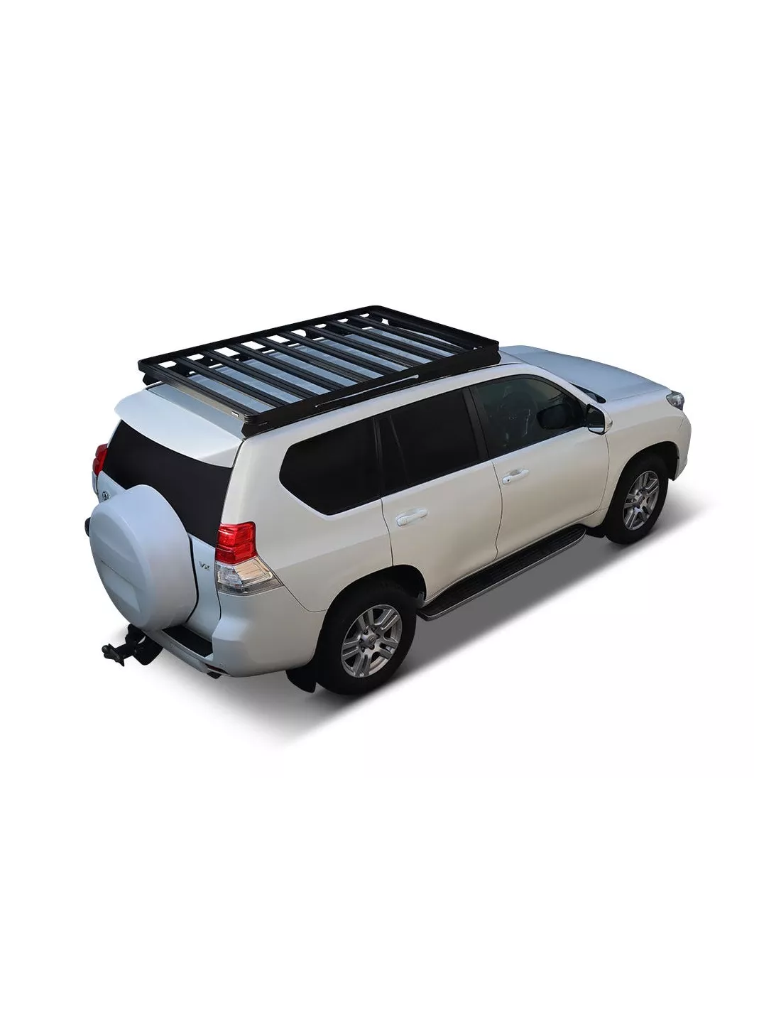 Kit de galerie Slimline II pour le Toyota Prado 150