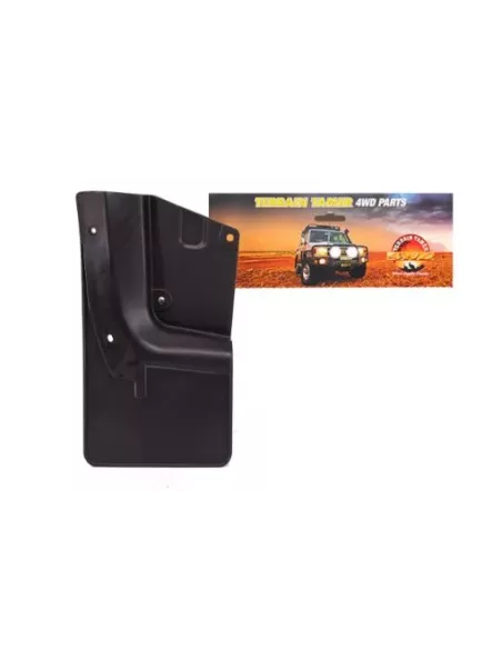 Bavette aile arrière droite Hiace Terrain Tamer
