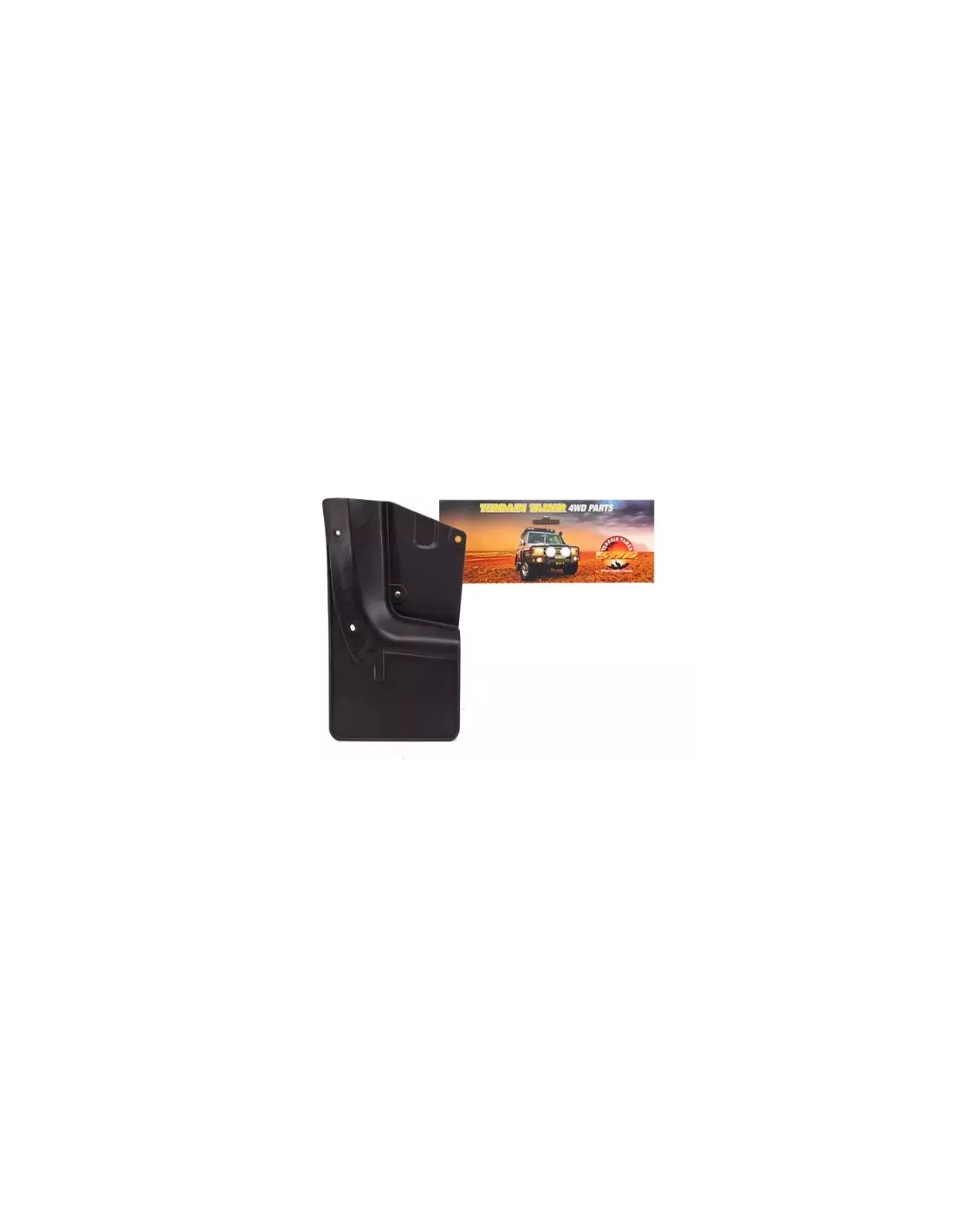 Bavette aile arrière droite Hiace Terrain Tamer
