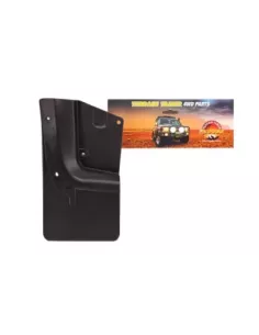 Bavette aile arrière droite Hiace Terrain Tamer 2