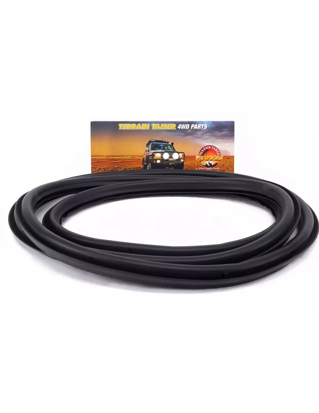 Joint couvercle principal moteur HIACE Terrain Tamer