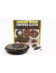 Kit d'embrayage renforcé TERRAIN TAMER 260MM 2