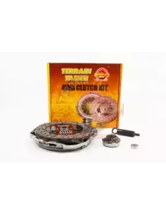 Kit d'embrayage standard Terrain Tamer 260mm TTCK7678 2