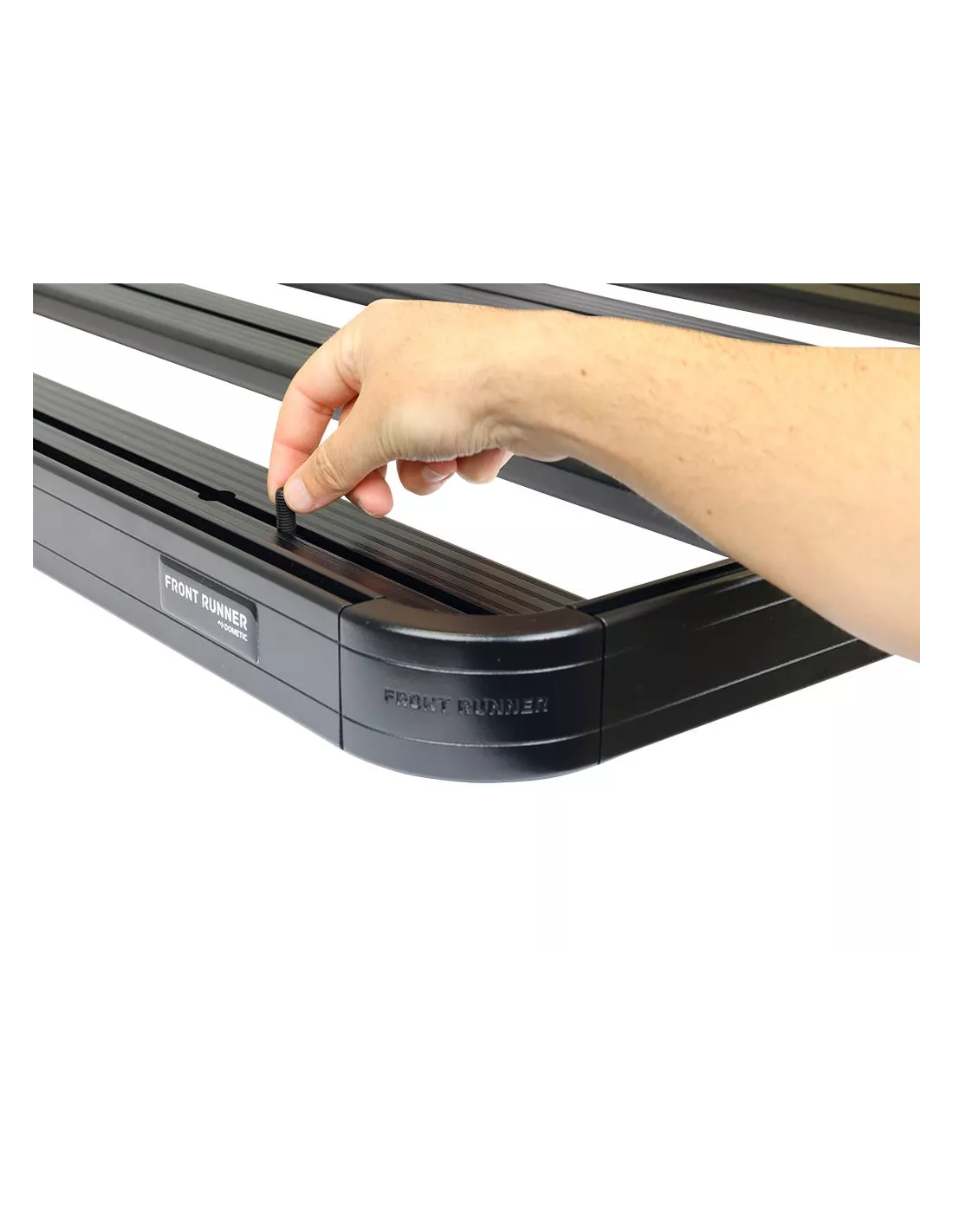 Kit de galerie Slimline II pour le Toyota Prado 150