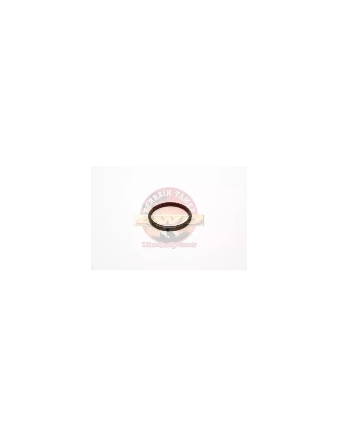 Joint torique de thermostat Terrain Tamer 16341-35010