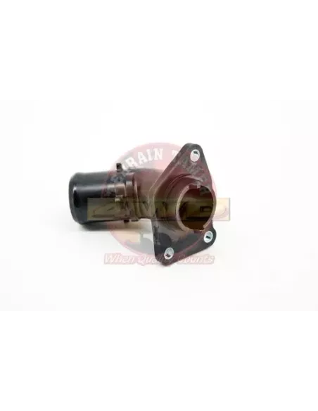 Pipe Radiator Tank Upper Terrain Tamer 16412-75540
