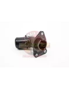Pipe Radiator Tank Upper Terrain Tamer 16412-75540 2