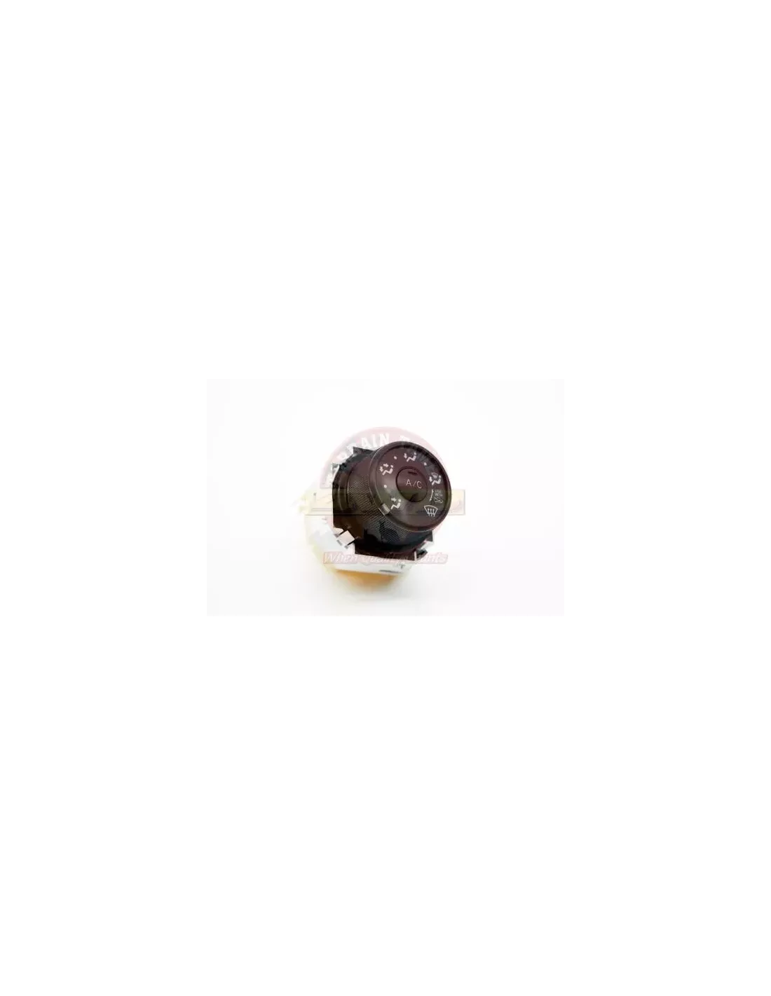 Bouton de commande chauffage Terrain Tamer 55901-26170
