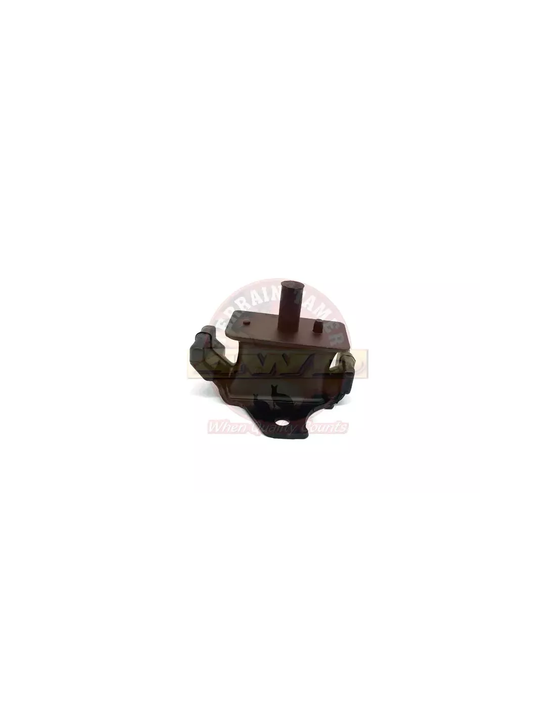 Support moteur avant Terrain Tamer 12361-0L021