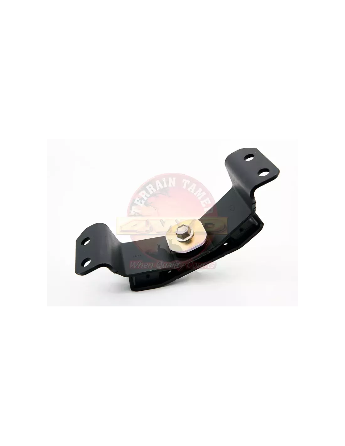 Support moteur arrière Terrain Tamer