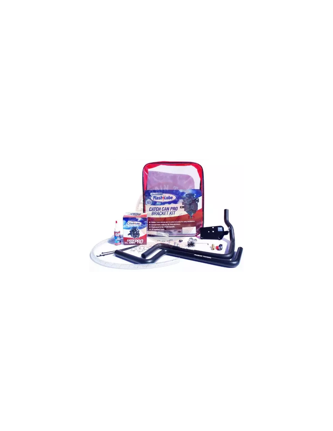 Kit support FCC 1GDFTV 2.8L Turbo Terrain Tamer