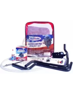 Kit support FCC 1GDFTV 2.8L Turbo Terrain Tamer 2