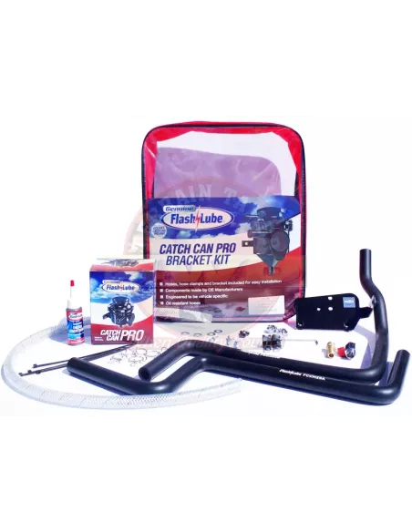 Kit support FCC 1GDFTV 2.8L Turbo Terrain Tamer