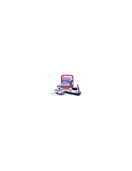 Kit support FCC 1GDFTV 2.8L Turbo Terrain Tamer