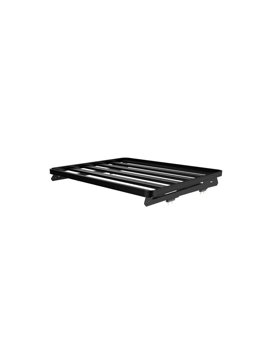 Kit de galerie Slimline II 1/2 pour une Toyota Prado 120 - d