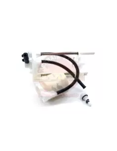 Filtre à carburant complet dans réservoir Terrain Tamer 2