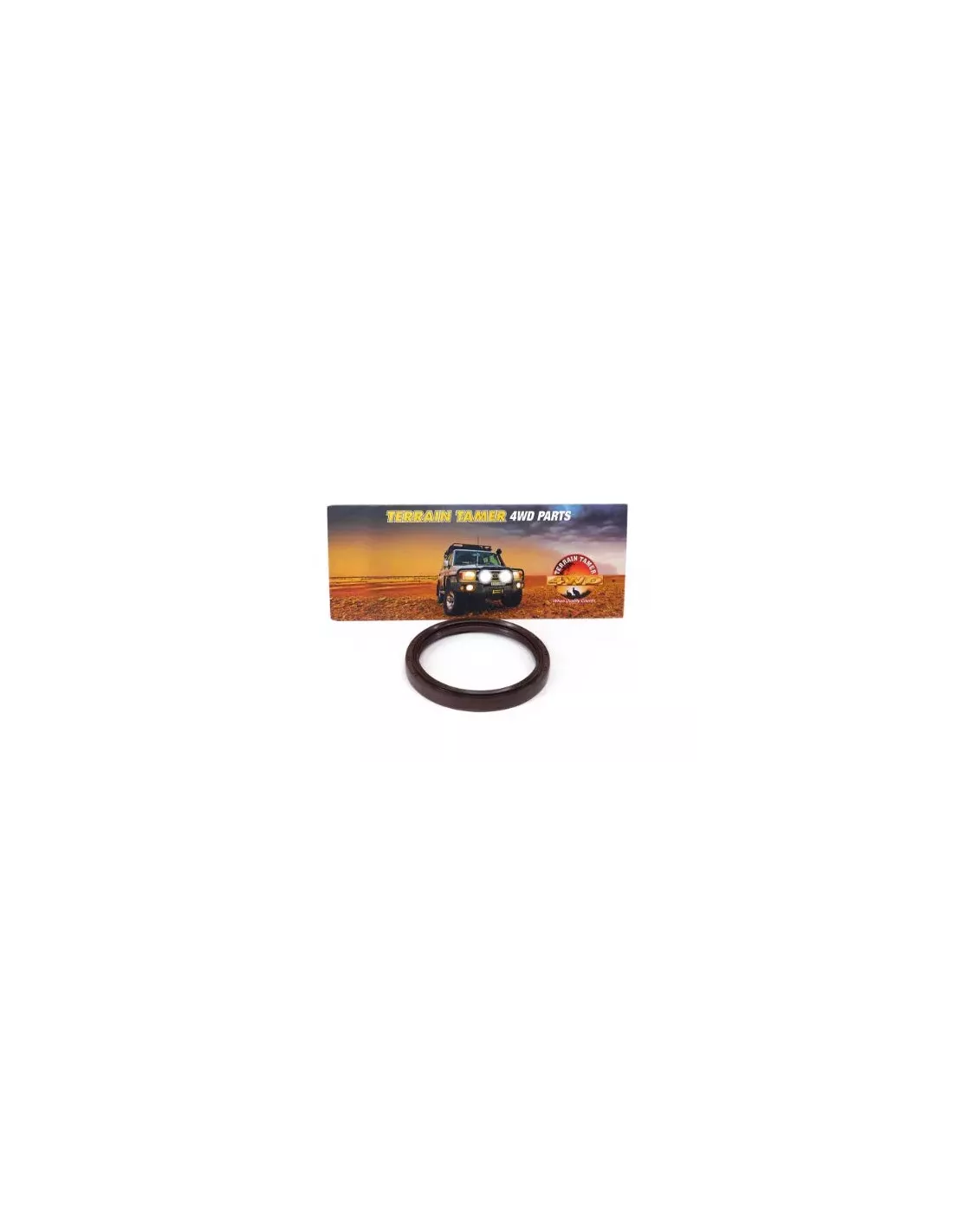 Joint spi arrière de vilebrequin Terrain Tamer 90311-T0046