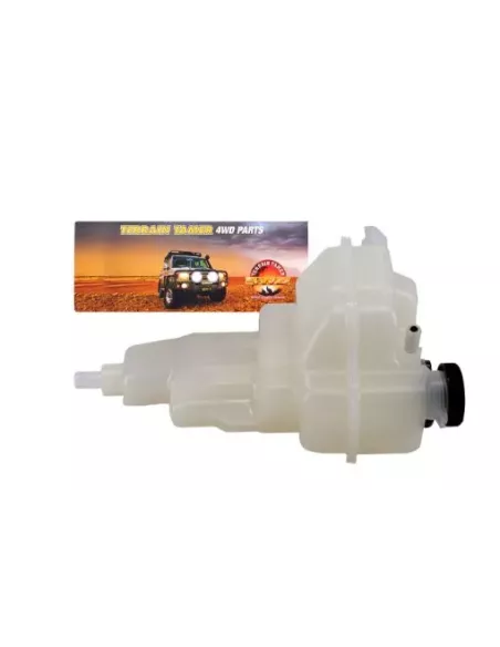 Réservoir complet radiateur supérieur Terrain Tamer 16470-0L