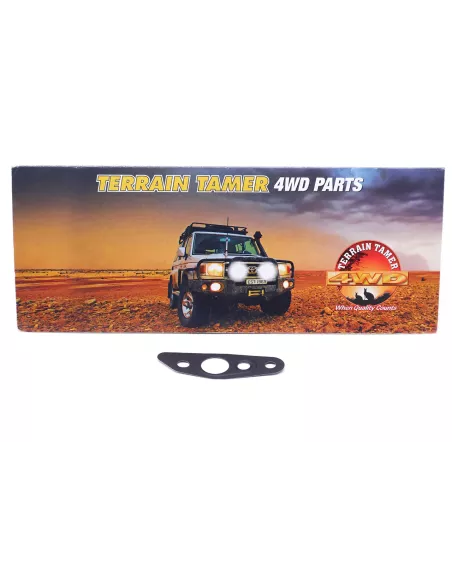 Joint tuyau admission turbo Terrain Tamer 15471-11020