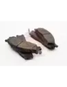 Kit plaquettes de frein avant Terrain Tamer DB438TT