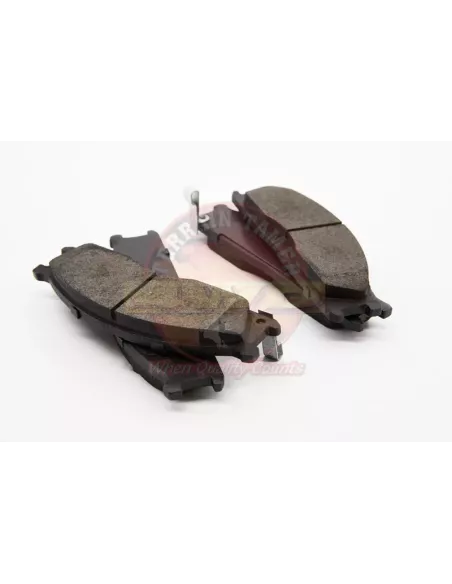Kit plaquettes de frein avant Terrain Tamer DB438TT